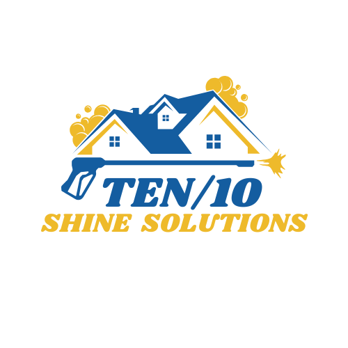 Ten10 Shine Solutions Logo