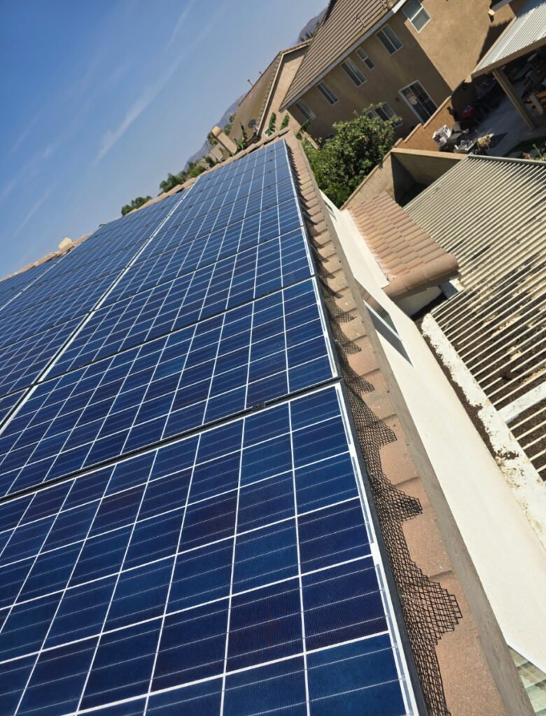 bird proofing in Apple Valley by Ten10 Shine Solutions