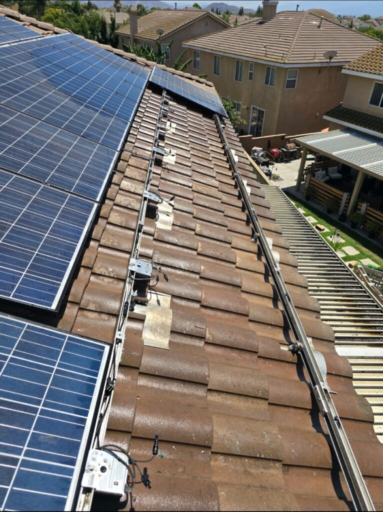 bird proofing in Apple Valley by Ten10 Shine Solutions