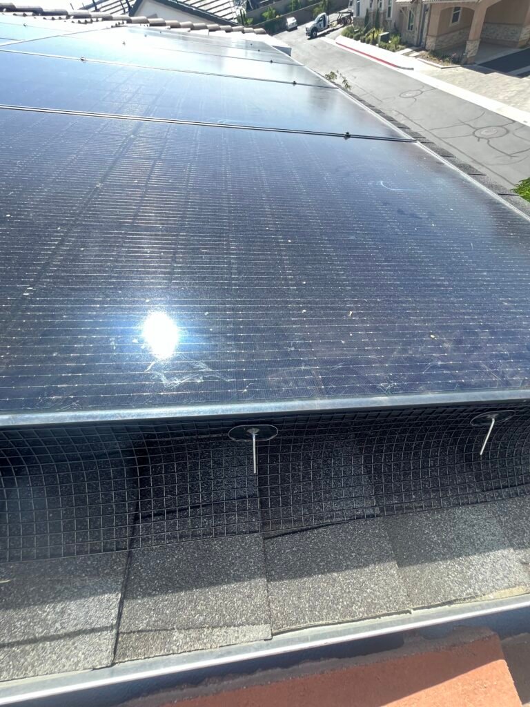 bird proofing in Apple Valley by Ten10 Shine Solutions